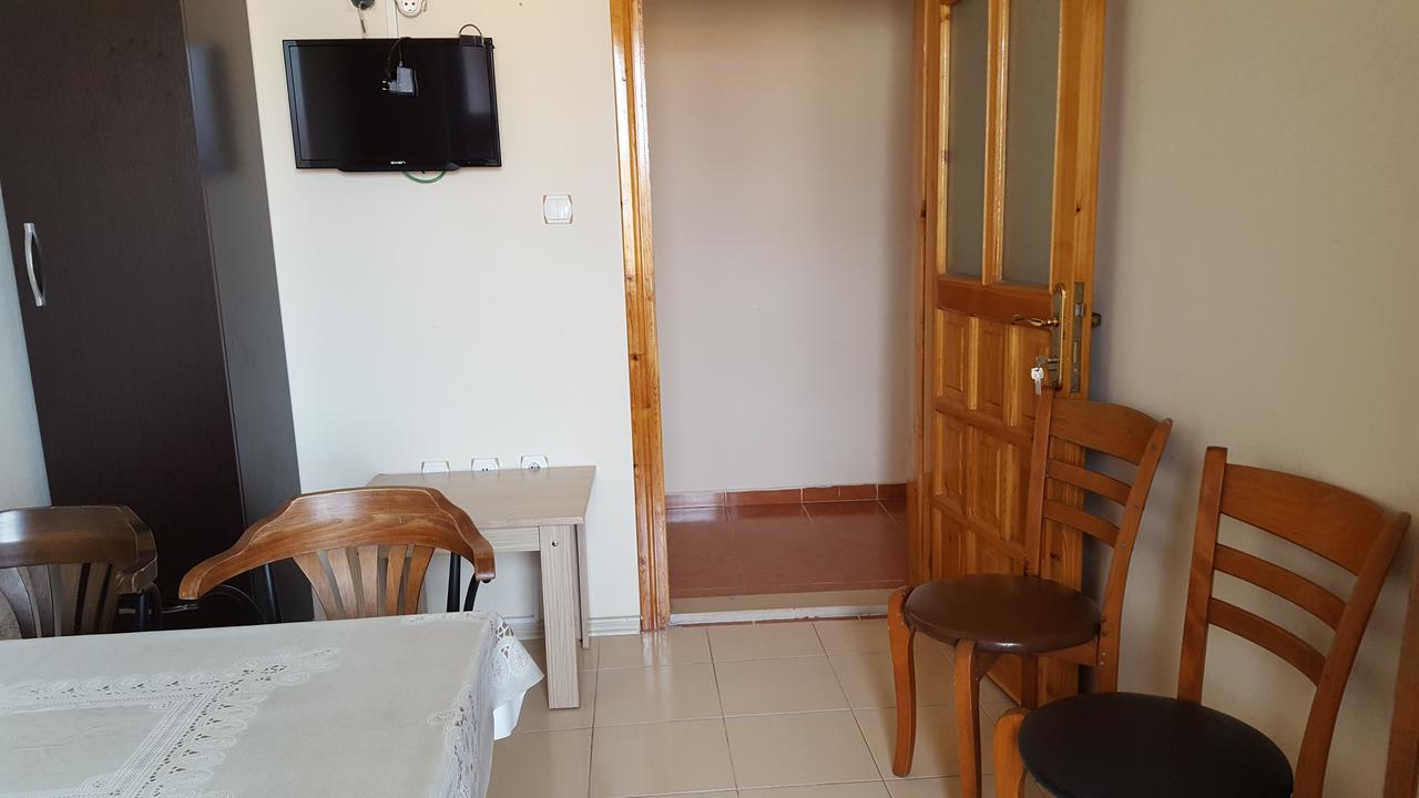 Sari Konak 61 Trabzon Eksteriør billede