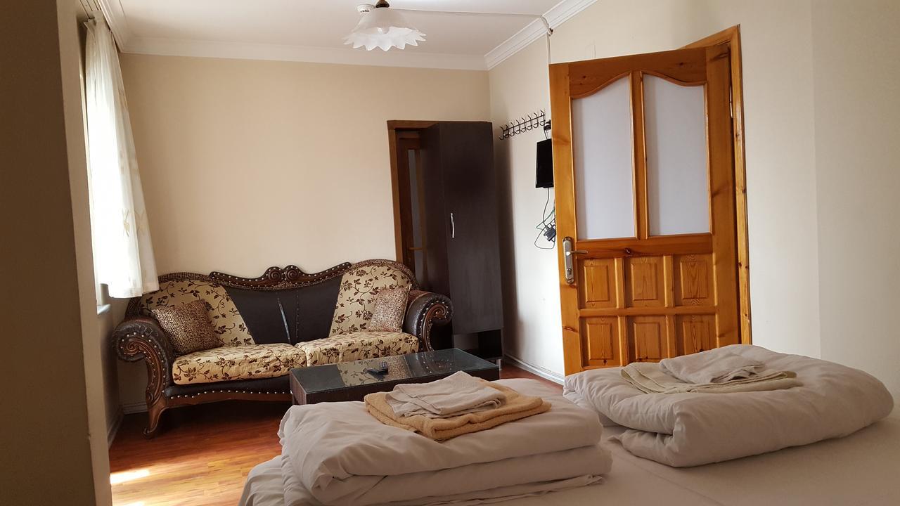 Sari Konak 61 Trabzon Eksteriør billede