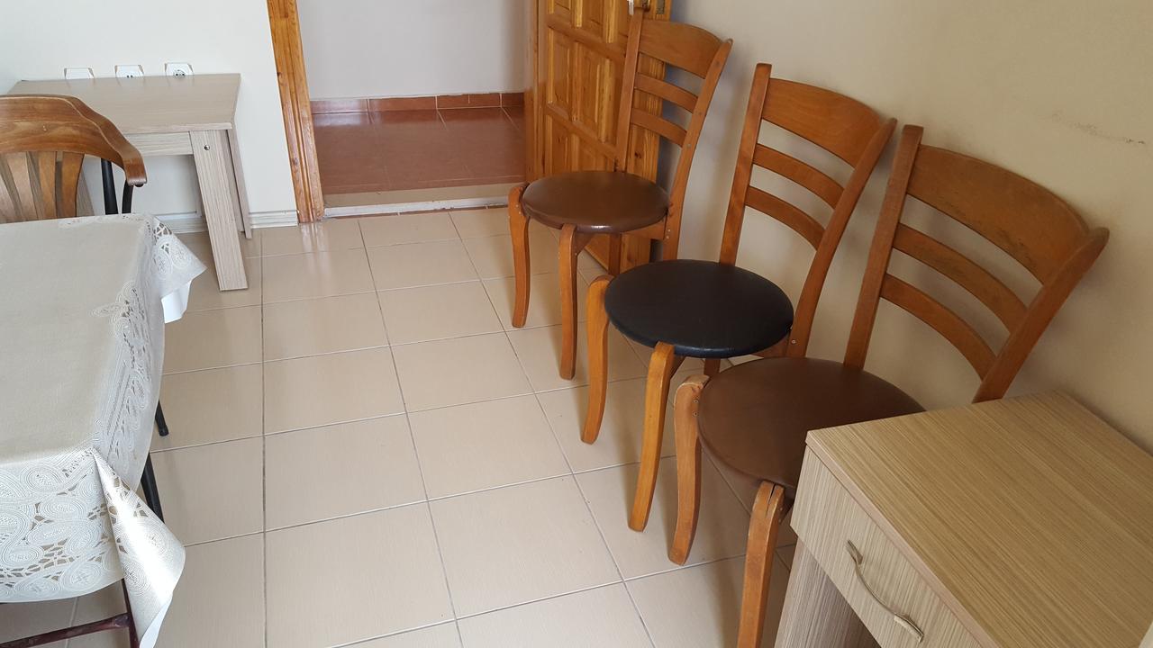 Sari Konak 61 Trabzon Eksteriør billede
