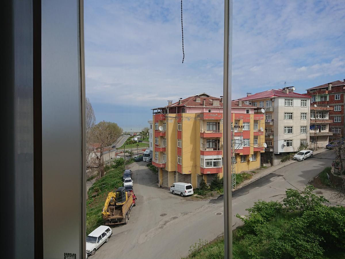 Sari Konak 61 Trabzon Eksteriør billede