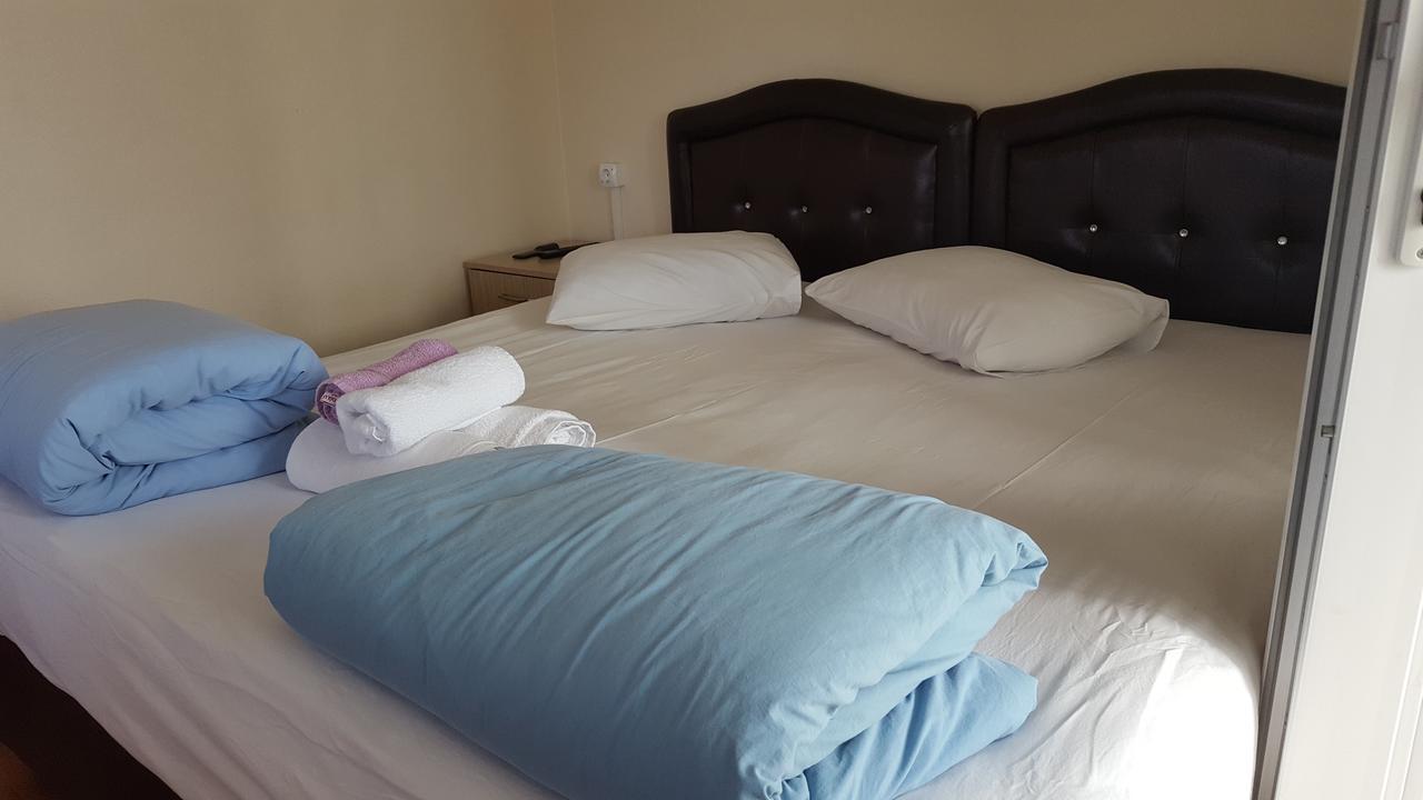 Sari Konak 61 Trabzon Eksteriør billede